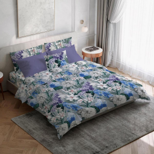 Комплект постельного белья Ализе бязь ГОСТ