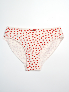 Женские трусы (Арт. 5394LUF)