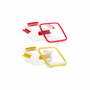 Контейнер герметичный FORMA BUTTERFLY 1.2л