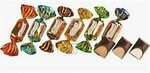 конфеты Жолнер 1 кг