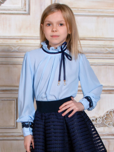 Соль&Перец Блузка