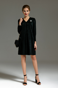 платье 
 90.6200