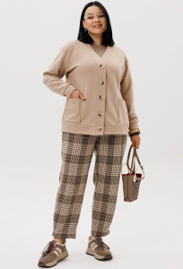 Комплект Anastasia 1301 бежевый