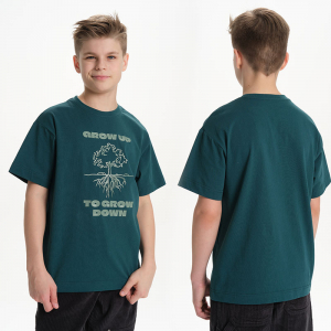 BFT3370/3 футболка для мальчиков (1 шт в кор.)