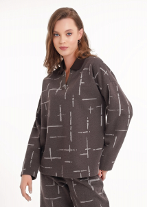 CLEVER Джемпер 157016/187ввэ