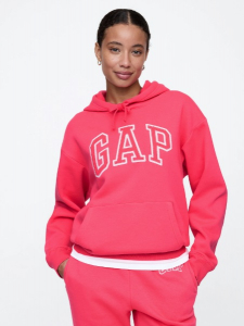 Gap Logo Hoodie