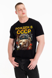 Футболка М125114Па