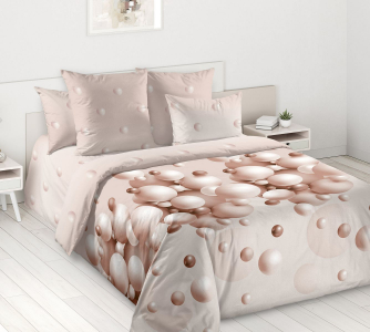 Пододеяльник Воздушные шары (основа) перкаль