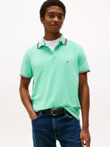 Regular Fit Tommy Wicking Polo