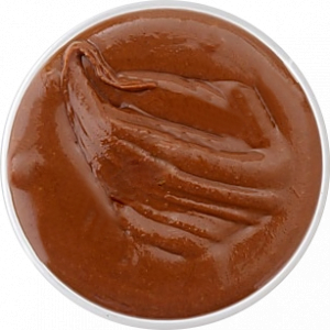 Миндально-фундучное пралине, 200 гр.