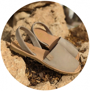 AB.ZAPATOS · 503-8 · NOB · taupe