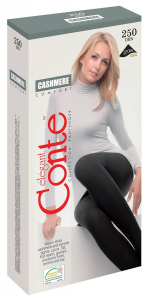 Conte elegant Колготки CASHMERE 250