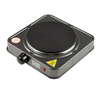 Плитка электрич.Homestar 1102 чугун