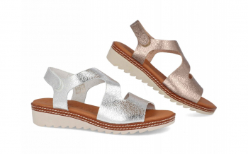 866PACIFIC - BDA
                SANDALIAS DE CUNA