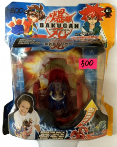 300 свет.Bakugan(BG1)