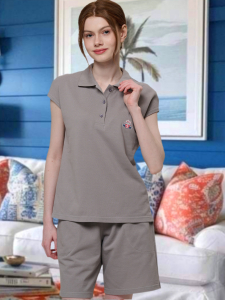 пижама/домашний костюм 4410-23 Новинка