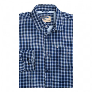 Сорочка Maestro Casual Arctic 18