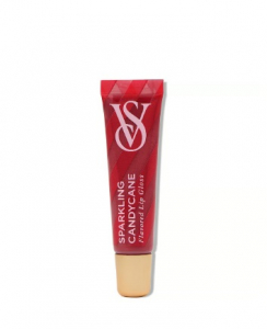 Sparkling Candy Cane Flavor Gloss