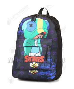Рюкзак «Brawl Stars»