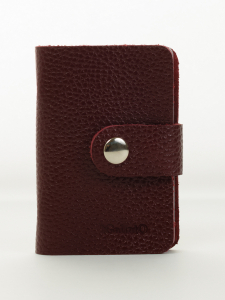 Визитница Smal