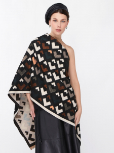 Палантин женский RH10-01456-10