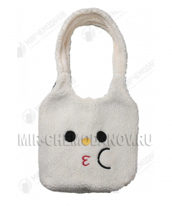 Шоппер  «Winter bag»