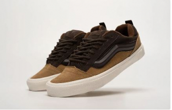 Кеды VANS Knu Skool