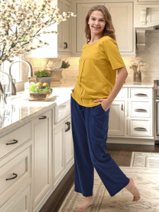 пижама/домашний костюм 4396-11 Новинка