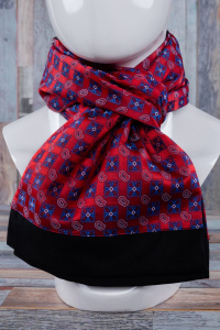 кашне 
            11.01-001-059