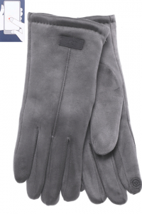 Перчатки жен. LuMeiJia N-10 сенсорные