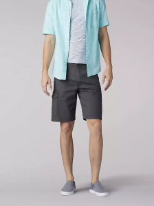 Men's Extreme Motion Swope Cargo Short