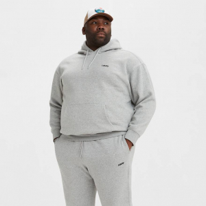 Levi's® Hoodie Sweatshirt (tall)