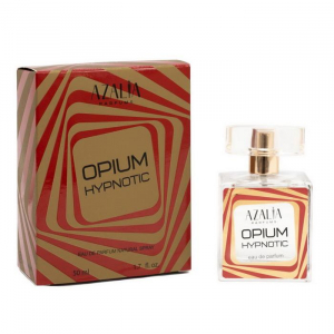 Парфюмерная вода Azalia для женщин Opium Hypnotic 50мл