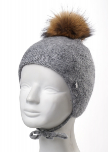 CLEVER Шапка 782069паш