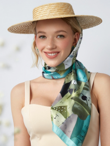 Платок женский KSH16-67-3