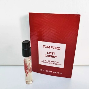 TOM FORD LOST CHERRY edp 1.5ml пробник