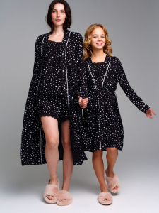 Халат женский