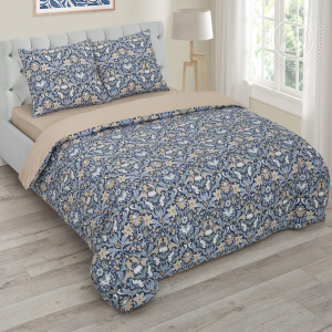 Постельное белье Ар-Деко (поплин зима-лето)