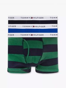 Cotton Classics Trunk 3-Pack