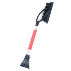 Щетка для снега Автомобильная ЛЮКС