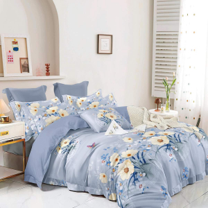 Пододеяльник Виктория сатин (основа)