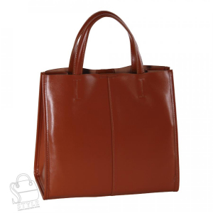 Сумка женская кожаная 219NN y.brown Natale Navetta