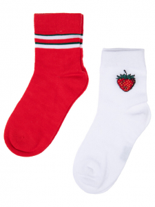 Носки для девочки