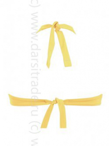 Бюстгальтер от купальника NS53 Sielei мягкая