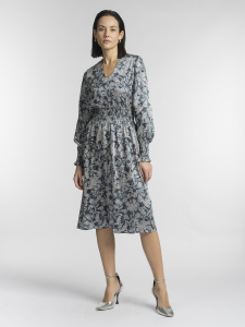 DR05066  5В5249 Сине-бежевый