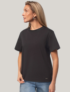 Футболка из премиального хлопка