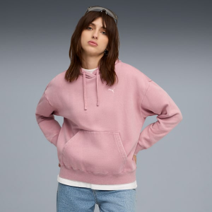 PUMA Elevated Essentials Acid Wash