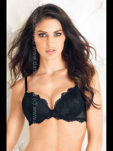 Бюстгальтер Prestige Lormar Уценка8 балконет