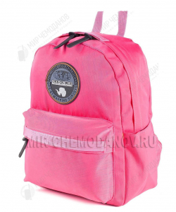 Рюкзак «Темно-розовый»