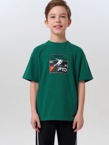 Футболка для мальчика